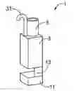 Fig. 01 - WASTE TRAP, KIT, AND METHOD OF USING THE SAME