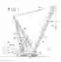 Fig. 02 - Counterweight block and assemblies for cranes