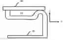 Fig. 01 - Welded lap joint with corrosive-protective structure