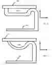 Fig. 09 - Welded lap joint with corrosive-protective structure