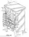Fig. 06 - Assembly for warming towels and the ambient air