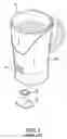 Fig. 02 - Liquid container capable of self-generating power and showing temprature