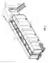 Fig. 02 - Transformer oil holding assembly