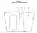 Fig. 03 - Heat flap cup sleeve