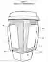 Fig. 05 - Heat flap cup sleeve