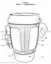 Fig. 06 - Heat flap cup sleeve