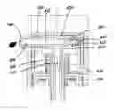 Fig. 01 - DEVICE FOR OPENING AND SHUTTING NOZZLE OF COSMETIC CASE