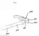 Fig. 09 - DEVICE FOR OPENING AND SHUTTING NOZZLE OF COSMETIC CASE