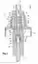 Fig. 02 - Device for delivering a substance, the device including a pump comprising a stationary portion and a movable portion