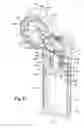 Fig. 06 - ASSEMBLY FOR PACKAGING AND DISPENSING A COSMETIC PRODUCT