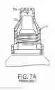 Fig. 08 - Tip arrangement for a dropper bottle