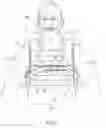 Fig. 02 - Shoulder strap retention device and method
