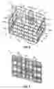 Fig. 03 - Detachable collapsible bicycle basket