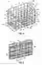 Fig. 04 - Detachable collapsible bicycle basket