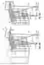 Fig. 05 - Detachable collapsible bicycle basket
