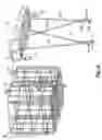 Fig. 06 - Detachable collapsible bicycle basket