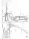 Fig. 72 - Pneumatically powered surgical cutting and fastening instrument with a variable control of the actuating rate of firing with mechanical power assist