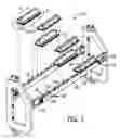 Fig. 07 - Pneumatic atomization nozzle for web moistening