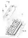 Fig. 08 - Pneumatic atomization nozzle for web moistening