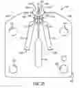 Fig. 22 - Pneumatic atomization nozzle for web moistening