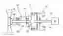 Fig. 01 - Airship and vectored propeller drive therefor