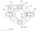 Fig. 04 - Airship and vectored propeller drive therefor