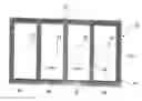 Fig. 01 - Interior trim component for an aircraft cabin