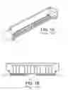 Fig. 02 - Adjustable Cable Management Bar And System