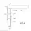 Fig. 06 - Adjustable Cable Management Bar And System