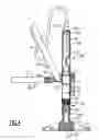 Fig. 05 - Support structure with features for precision leveling