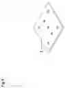 Fig. 13 - Flat Panel TV Accessory Mounting Bracket and Enclosure