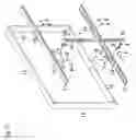 Fig. 19 - Flat Panel TV Accessory Mounting Bracket and Enclosure