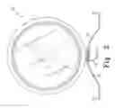 Fig. 03 - Instrument stand for attachment to a wire grill surface or the like