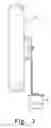 Fig. 04 - Instrument stand for attachment to a wire grill surface or the like
