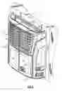 Fig. 02 - Bottom panel for transport refrigeration unit