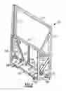 Fig. 03 - Bottom panel for transport refrigeration unit