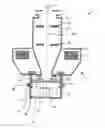 Fig. 01 - Beam device system comprising a particle beam device and an optical microscope