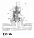 Fig. 08 - Fail safe pneumatically actuated valve with fast time response and adjustable conductance