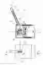 Fig. 07 - Sanitary fitting with limitation of water flow