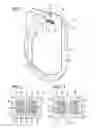 Fig. 02 - Slide valve with slider plate sealing mechanism