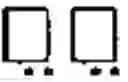Fig. 02 - Twin-drain spatial wavefunction switched field-effect transistors