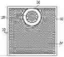 Fig. 01 - Complaint bonding structures for semiconductor devices