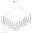 Fig. 07 - Semiconductor memory device including active pillars and gate pattern