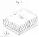 Fig. 08 - Semiconductor memory device including active pillars and gate pattern