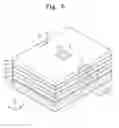 Fig. 09 - Semiconductor memory device including active pillars and gate pattern