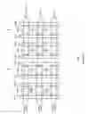 Fig. 04 - Techniques for forming a contact to a buried diffusion layer in a semiconductor memory device