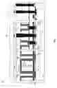 Fig. 03 - Metal-insulator-metal structure for system-on-chip technology