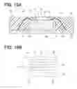Fig. 12 - Sensor device and manufacturing method thereof