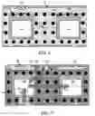 Fig. 04 - Electronic device including dies, a dielectric layer, and a encapsulating layer