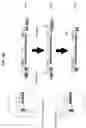 Fig. 19 - Leadless integrated circuit package having standoff contacts and die attach pad